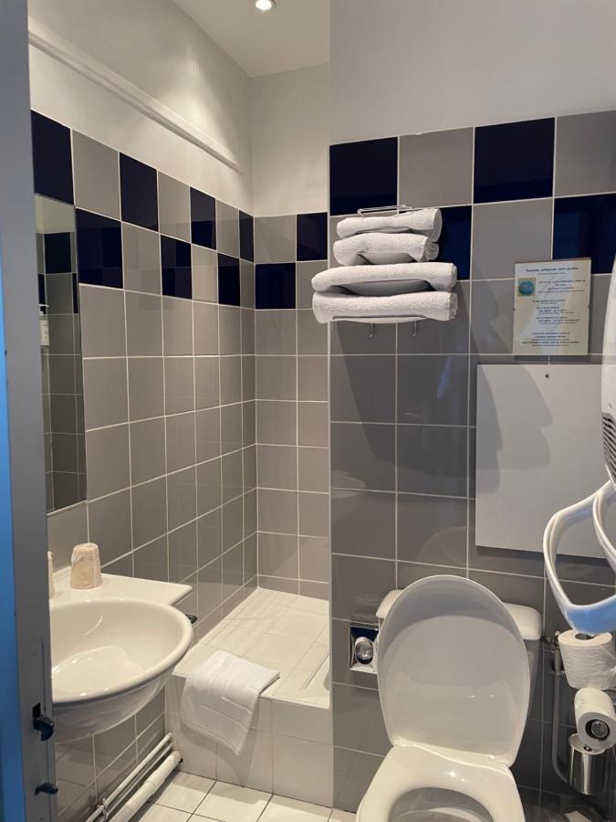 Hotel Restaurant D'Application Lesdiguieres - Ecole Hoteliere - Grenoble Kültér fotó
