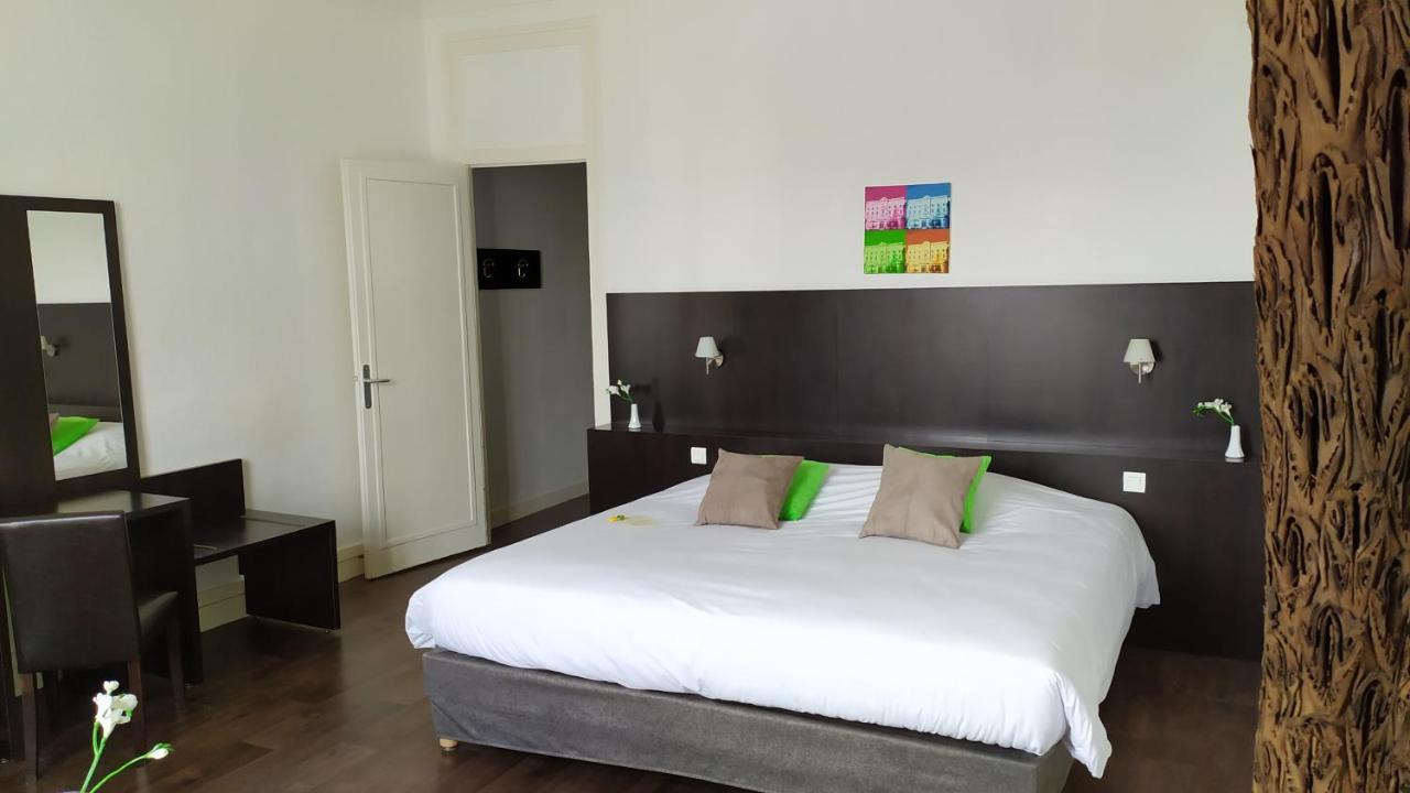 Hotel Restaurant D'Application Lesdiguieres - Ecole Hoteliere - Grenoble Kültér fotó