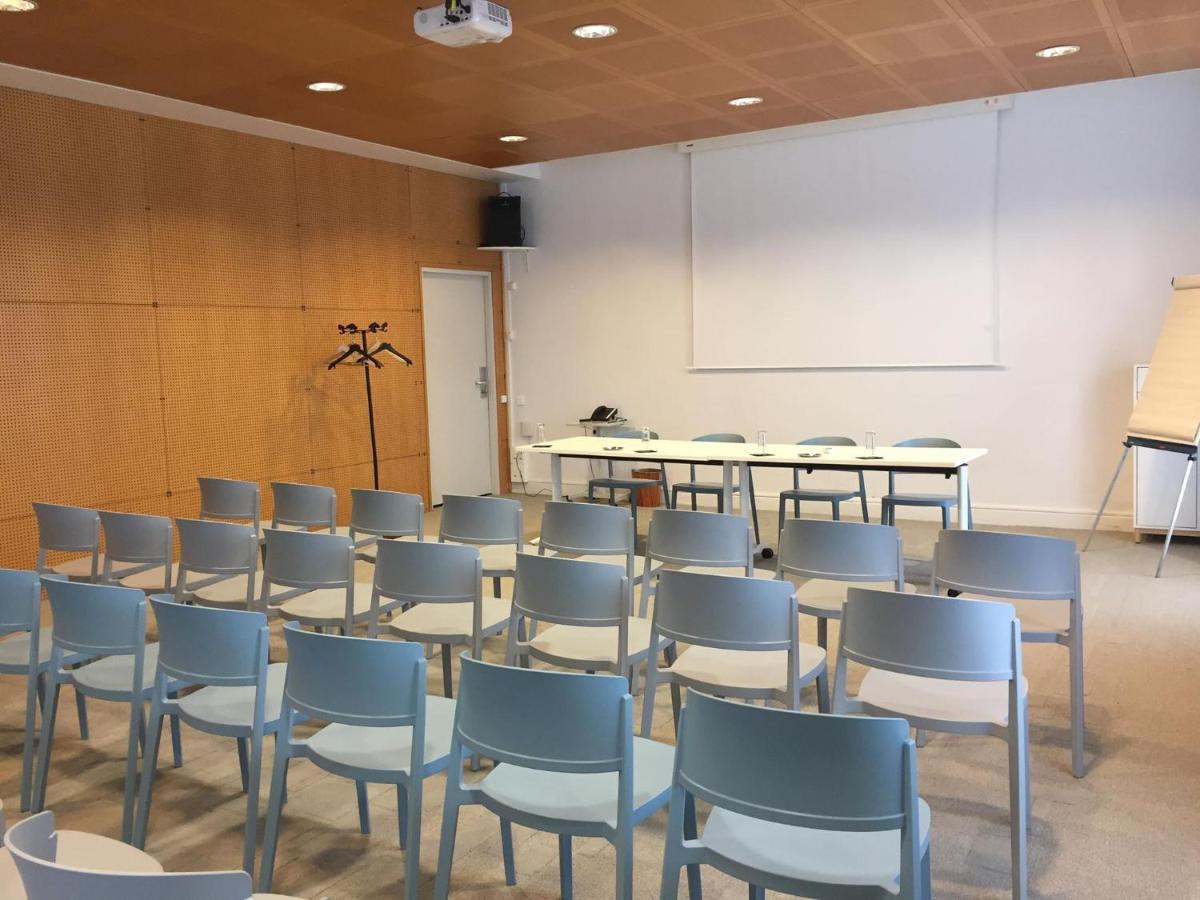 Hotel Restaurant D'Application Lesdiguieres - Ecole Hoteliere - Grenoble Kültér fotó